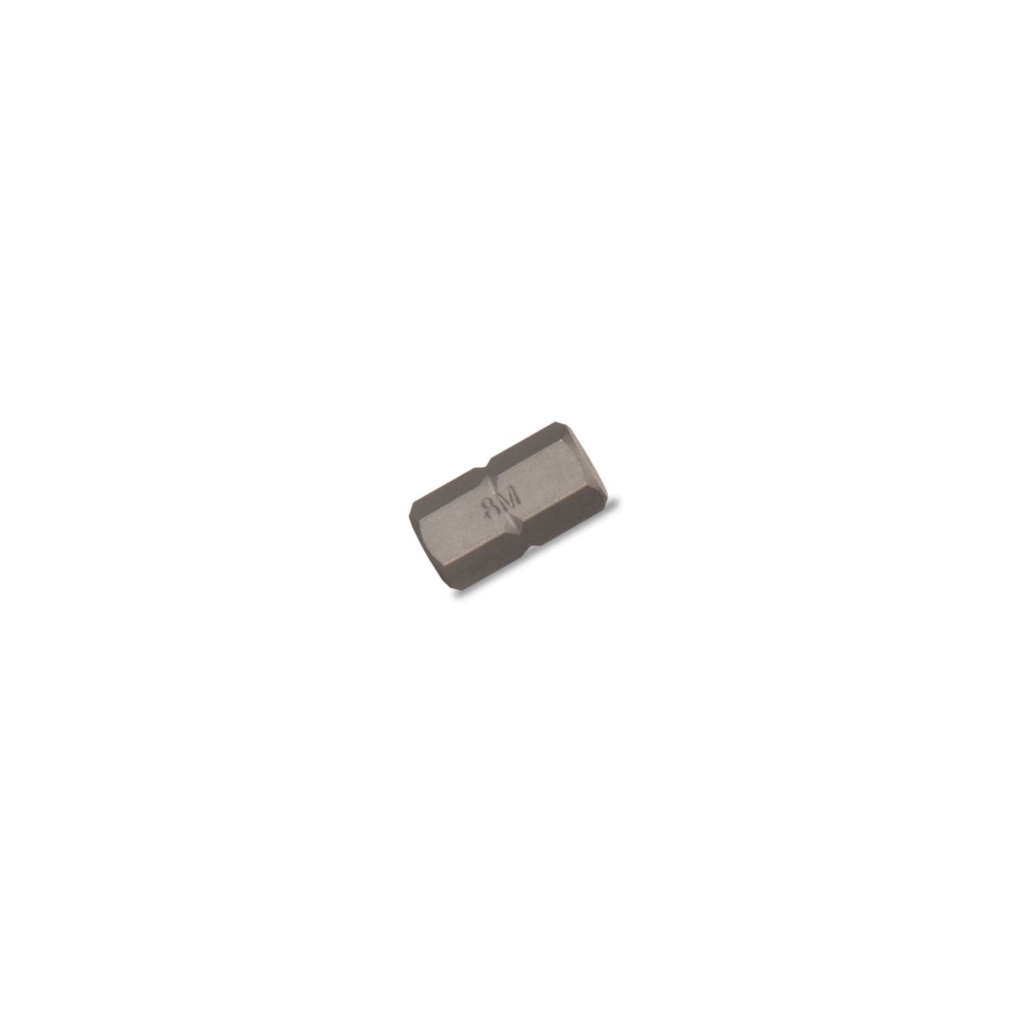 5/16" Hex Drive Stubby Hex Bit - 8mm