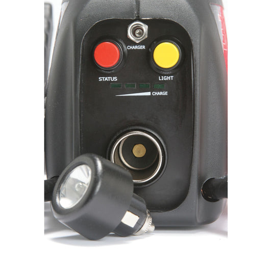 12V 900-Amp Ultra-Portable Battery Jump Starter
