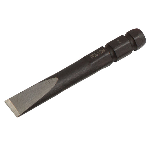 Flat Chisel Bit 3/8"