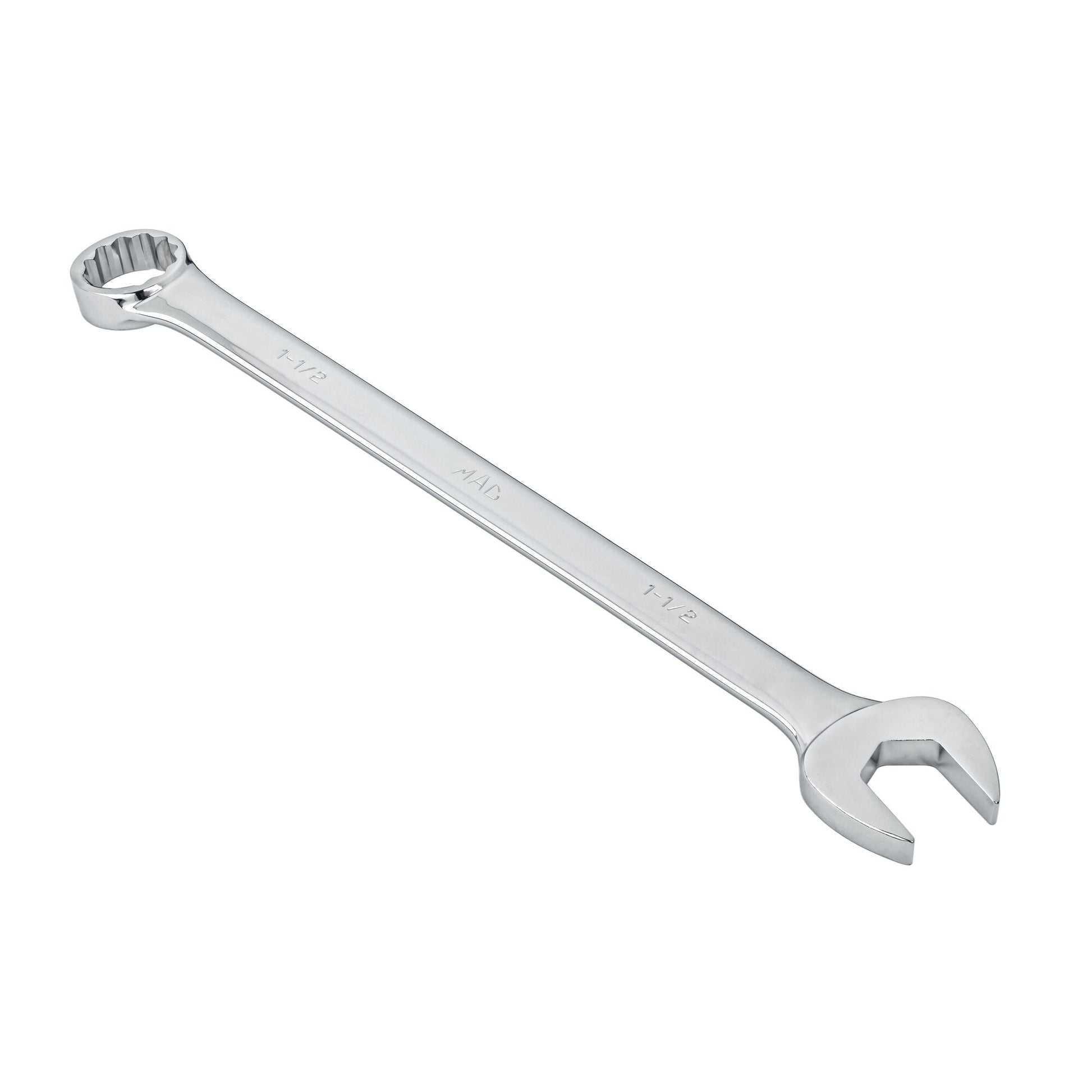 Extra-Long Combination Wrench