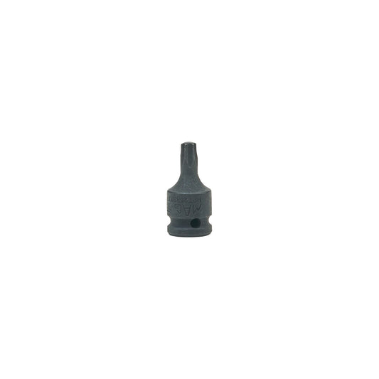 1/4" Drive Advanced R.B.R.T. Impact Star Driver  T25