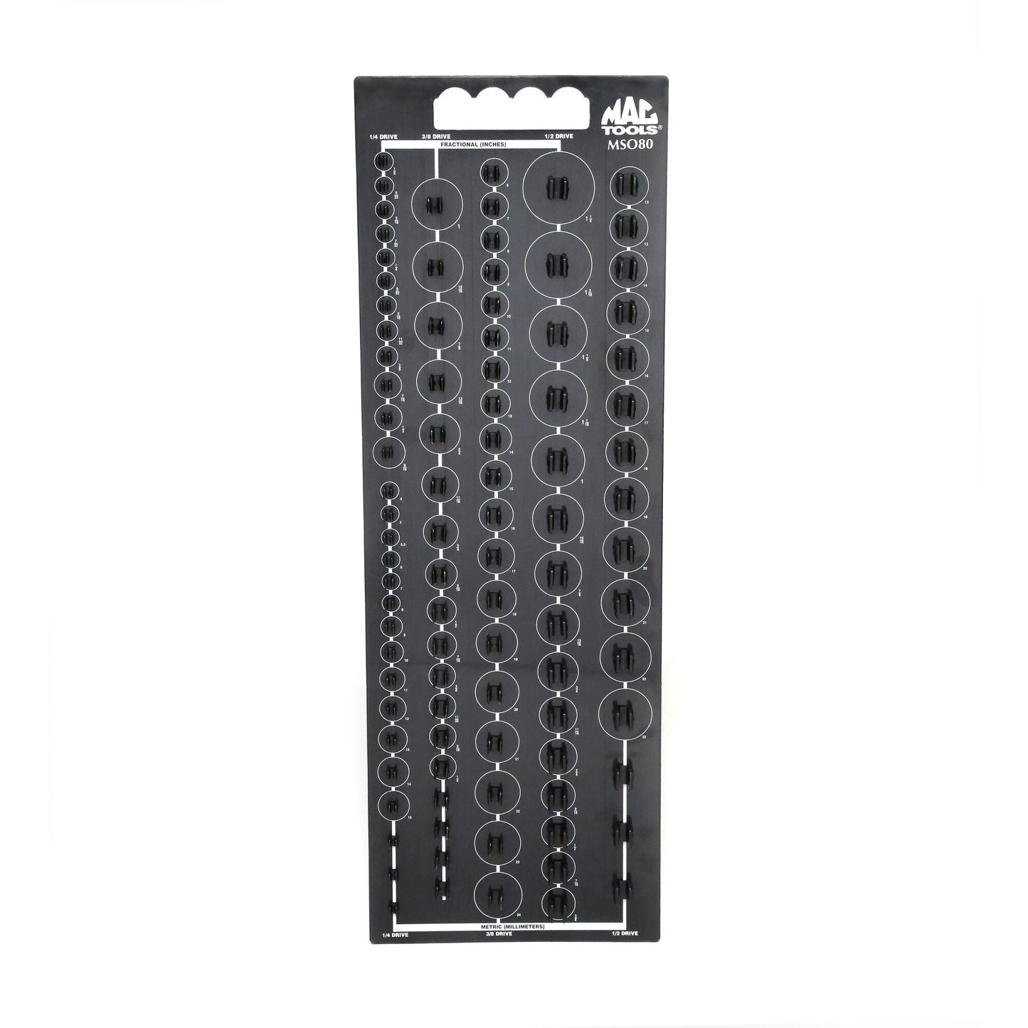 Organizer, Mobile Socket