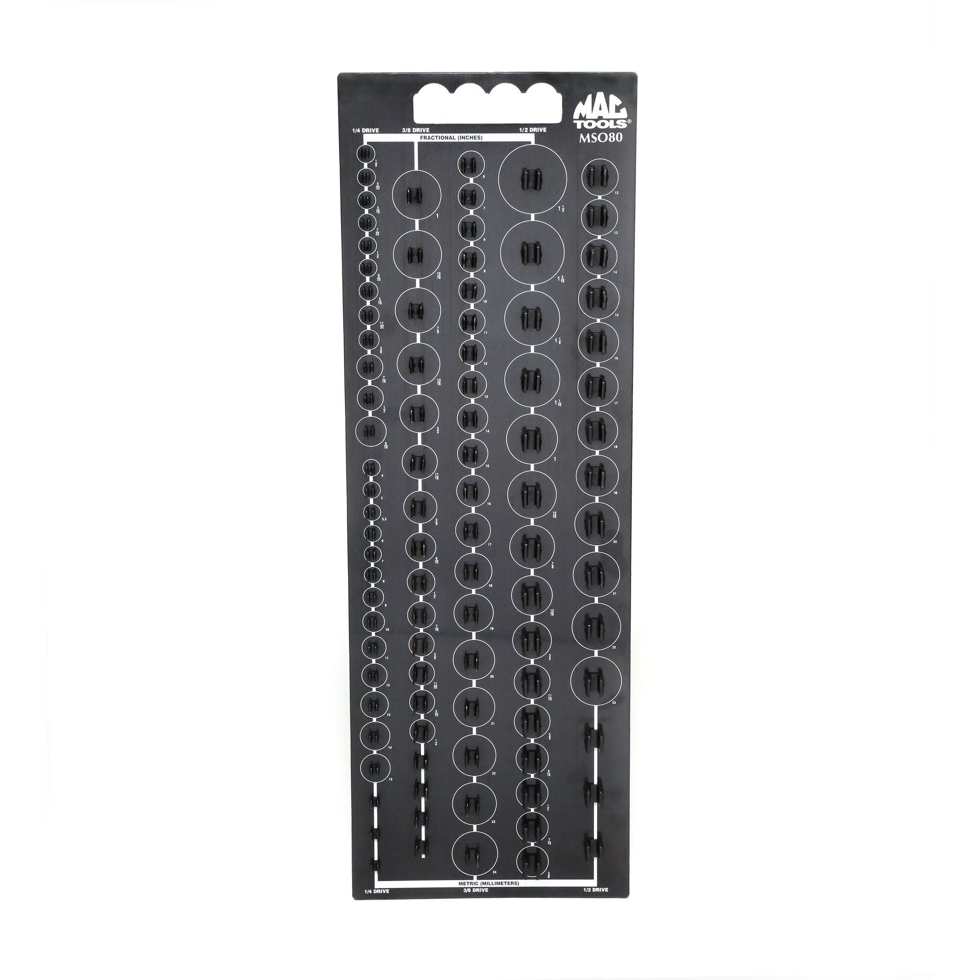 Organizer, Mobile Socket