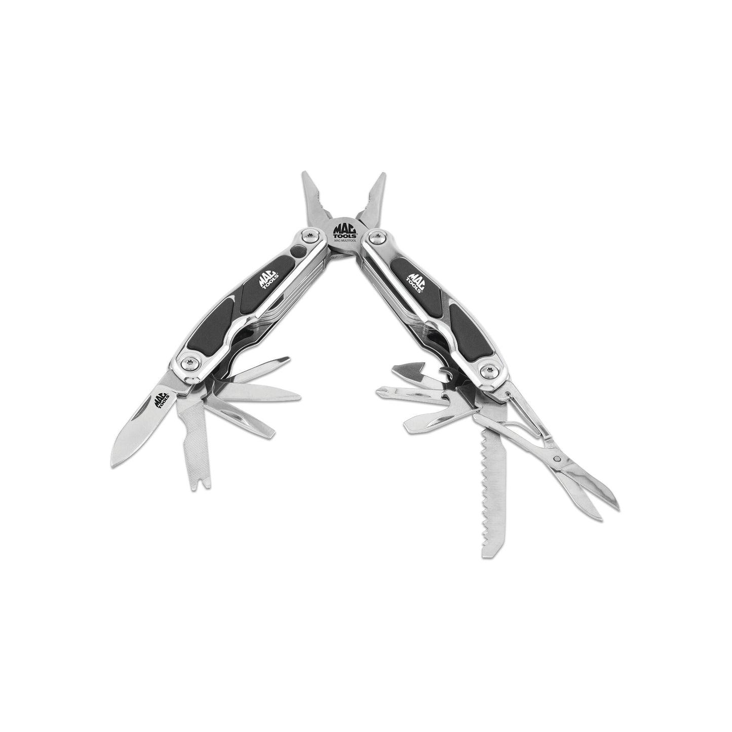 Multi-Function Tool w/LED