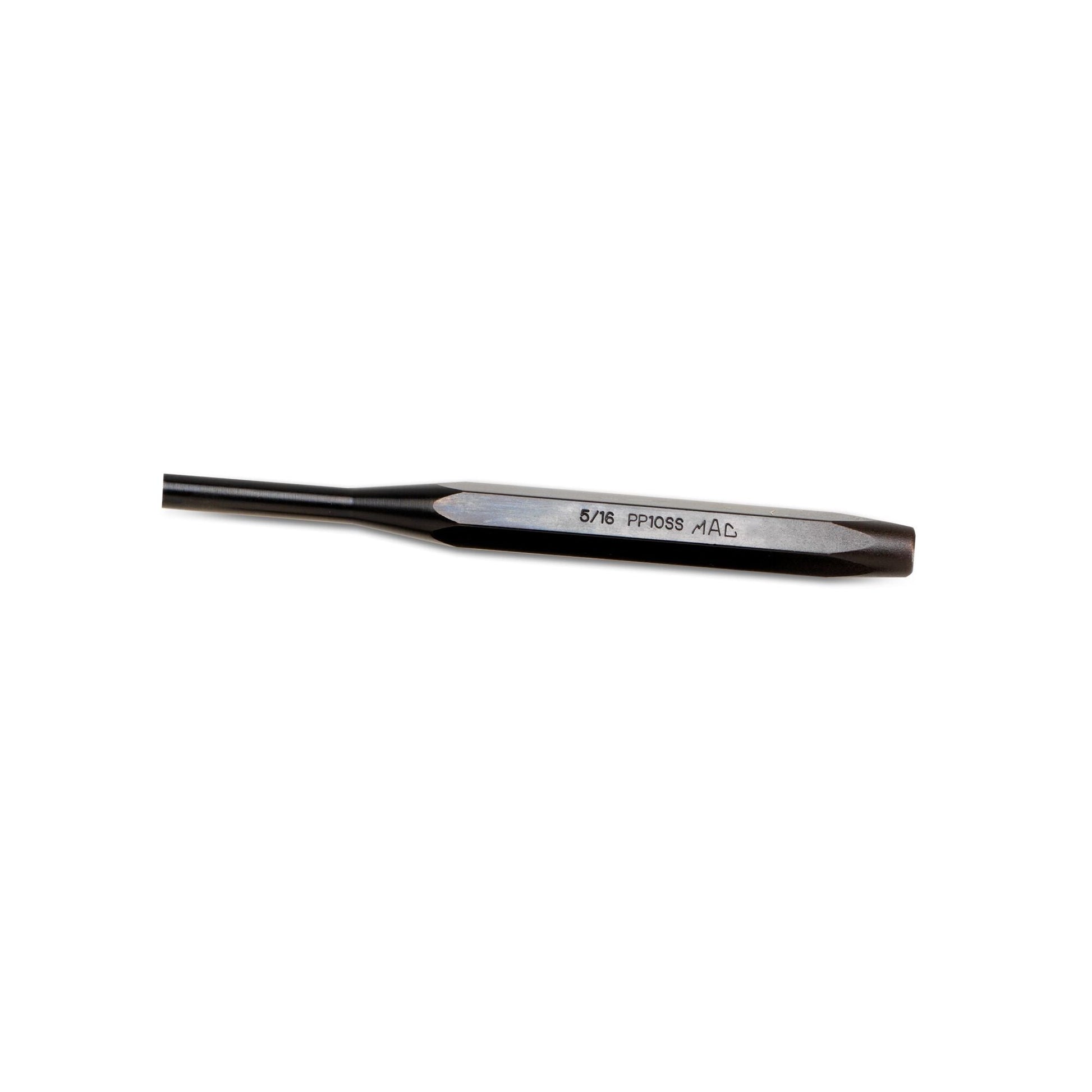 Pin Punch 5/16" x 6-1/4"