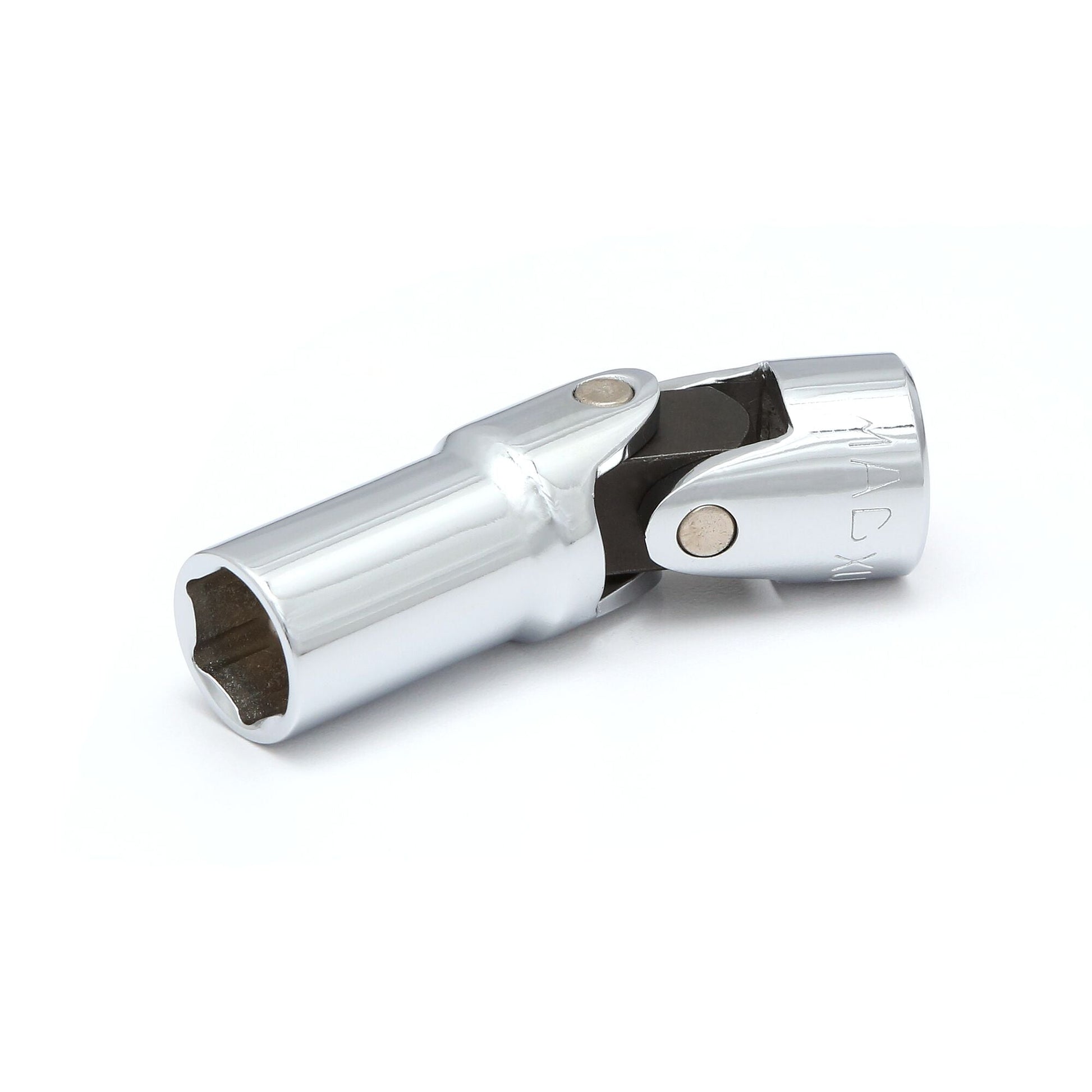 3/8" Drive Universal Deep Socket 12mm - 6-PT.