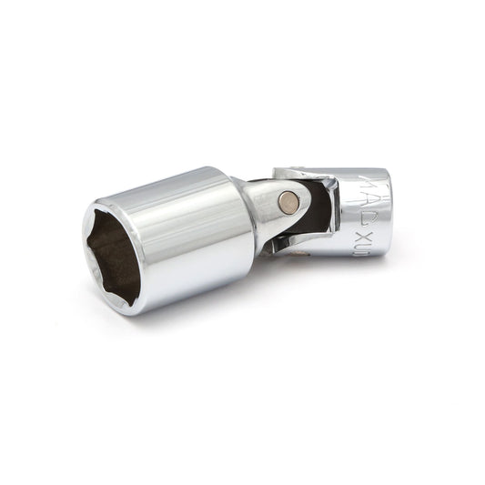 3/8" Drive Universal Deep Socket 18mm - 6-PT.