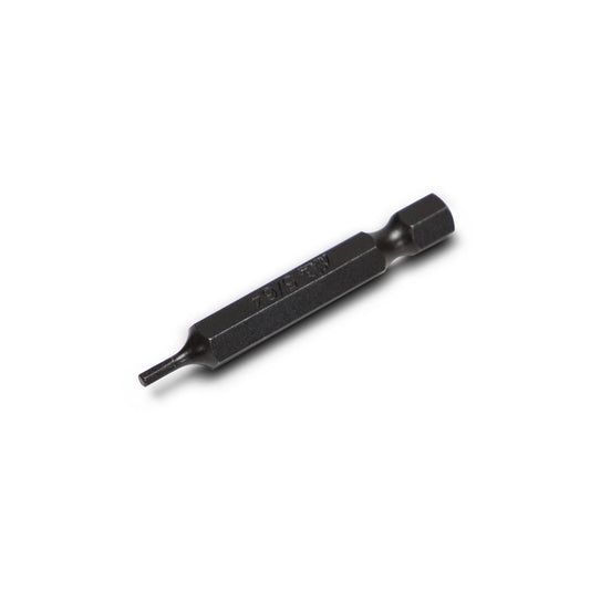 1/4" Hex Drive Quick-Disconnect Hex Bit 5/64"