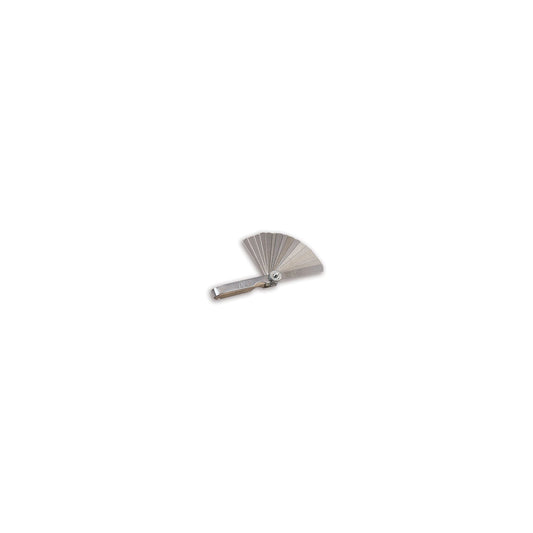 16-Blade Master Ignition Feeler Gauge Set