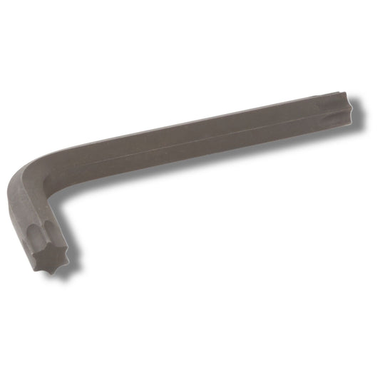 Torx Key, Short Arm
