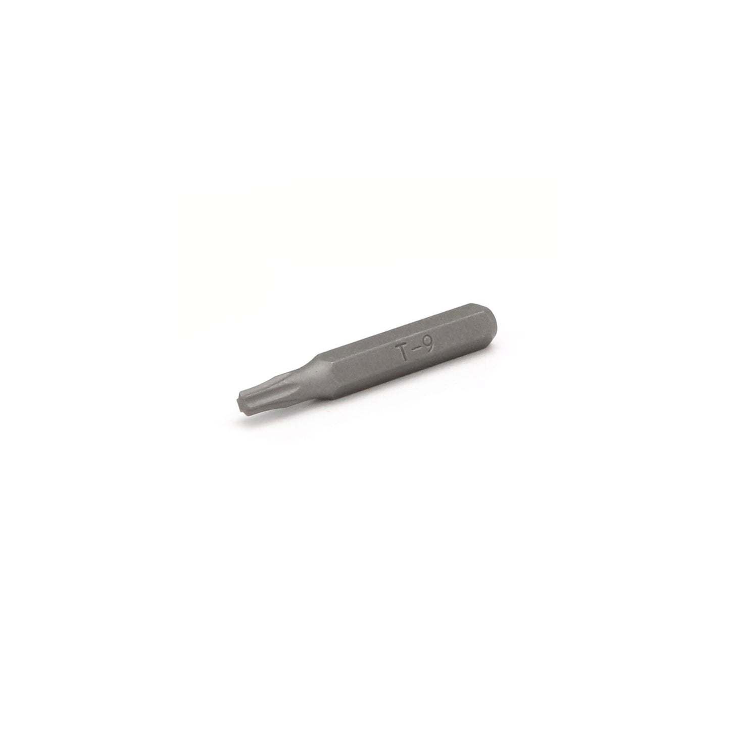 1/8" Hex Drive Torx® Bit 1" - T9