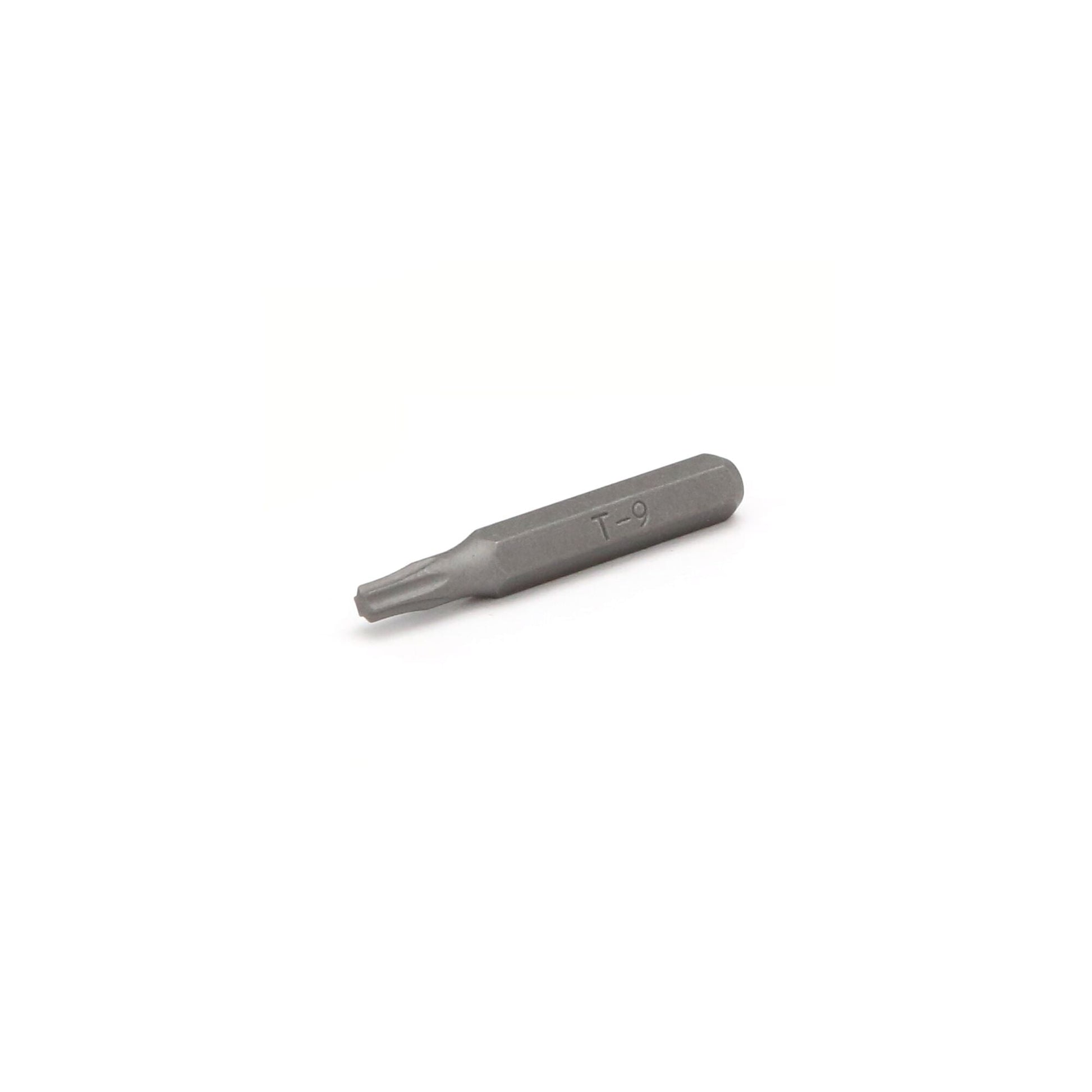 1/8" Hex Drive Torx® Bit 1" - T9