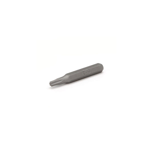 1/8" Hex Drive Torx® Bit 1" - T9
