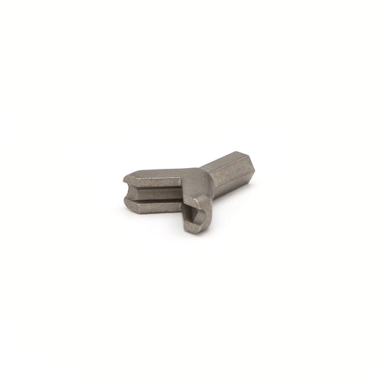 1/4" Hex Drive Wing Nut Driver