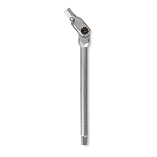 Pivot Head Hex Key