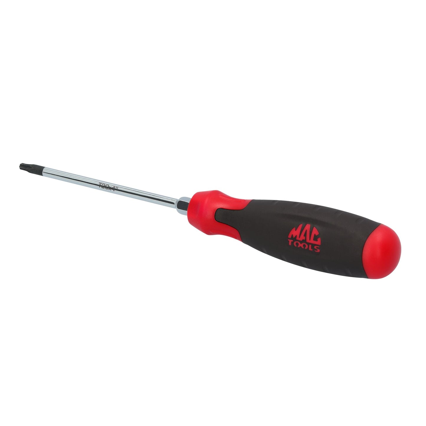 MAC RED T20 x 4’’