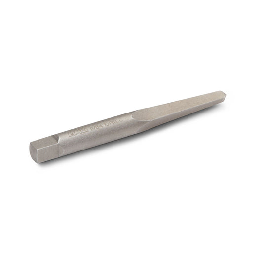 Straight Flute Extractor