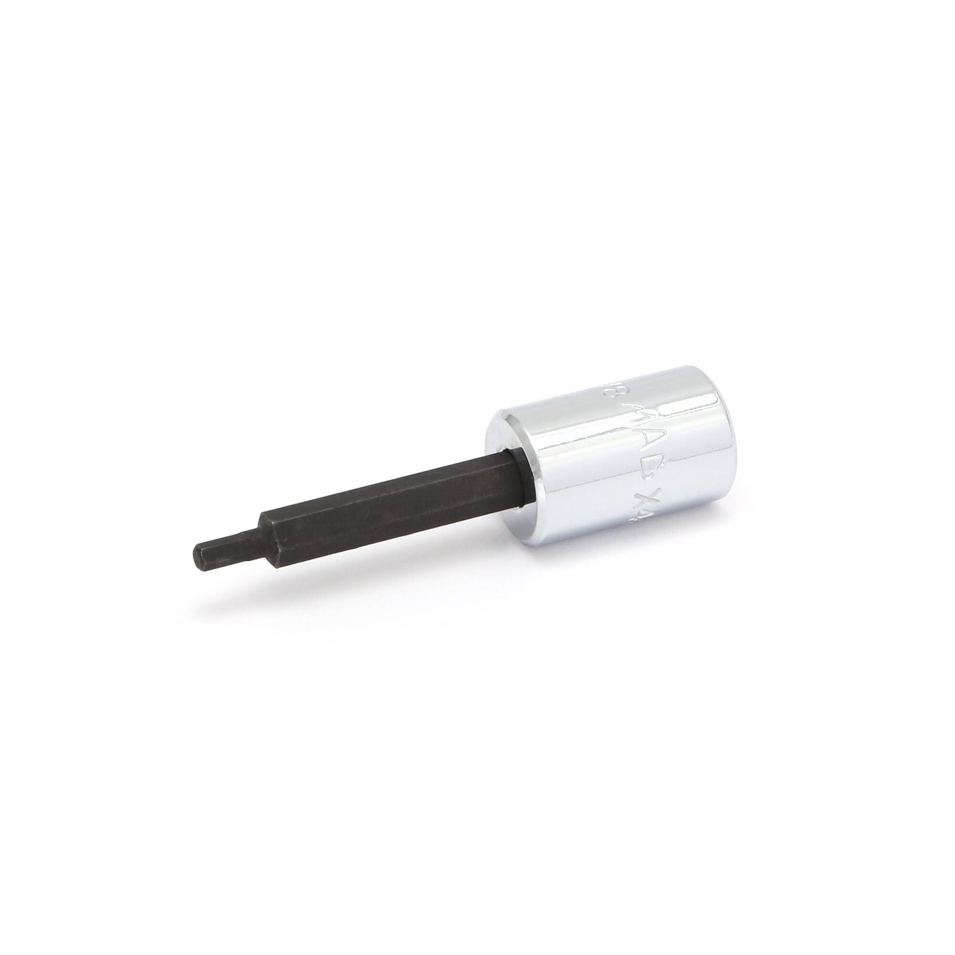3/8" Drive Hex Driver 1/8"