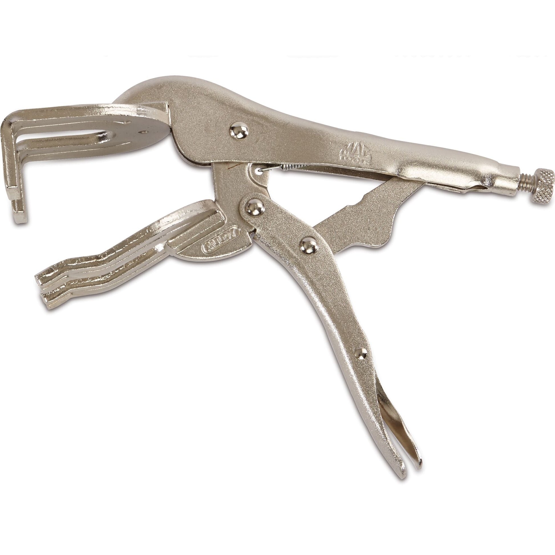 Clamp, Welding Locking, Locking Welding Clamp