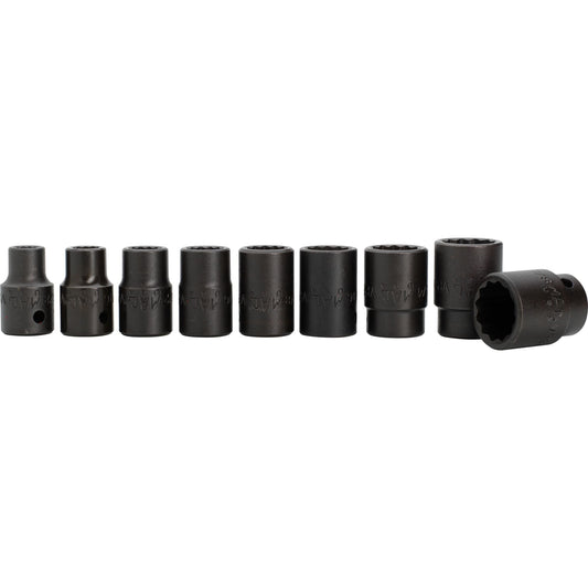 1/2" Drive Impact Socket