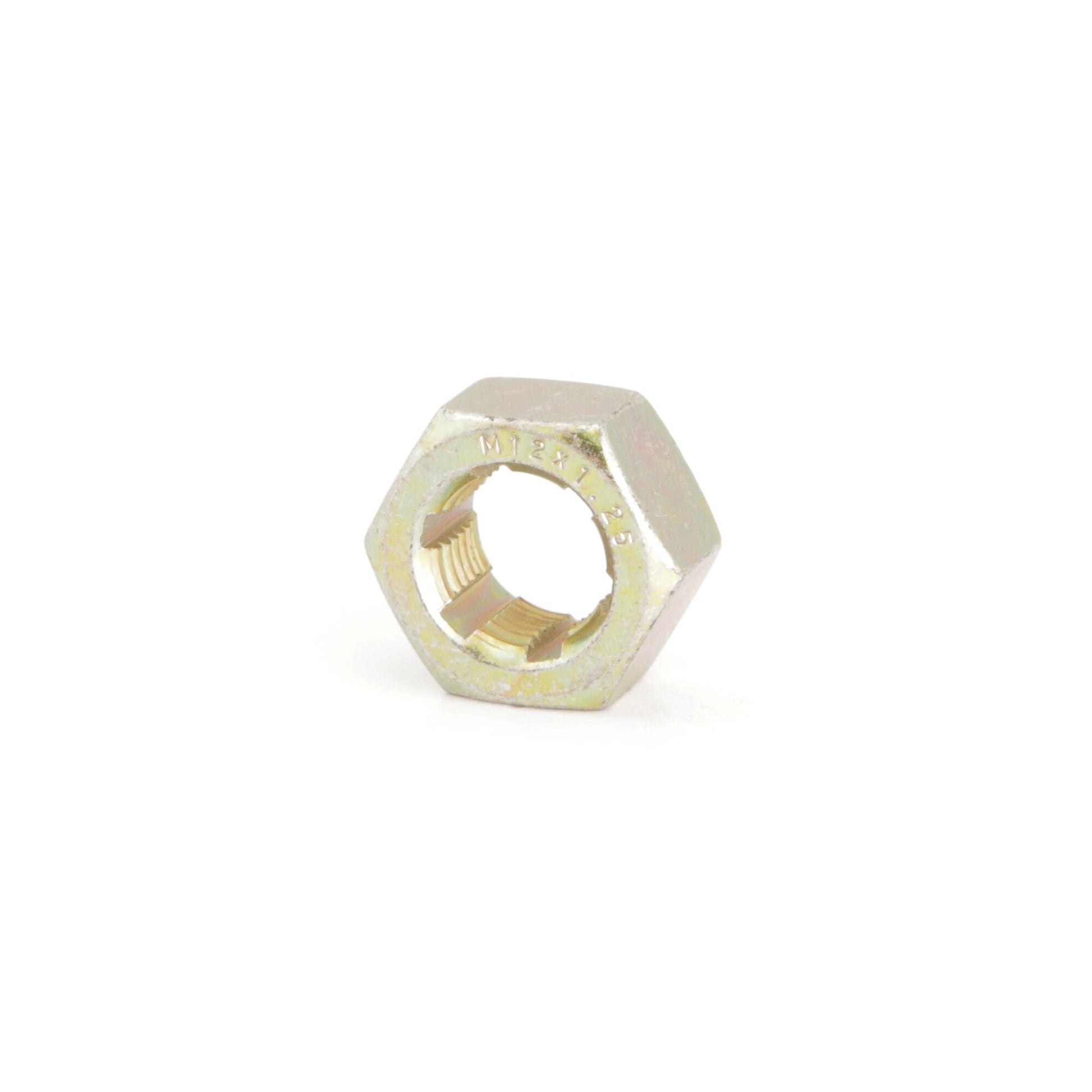 Rethreading Die