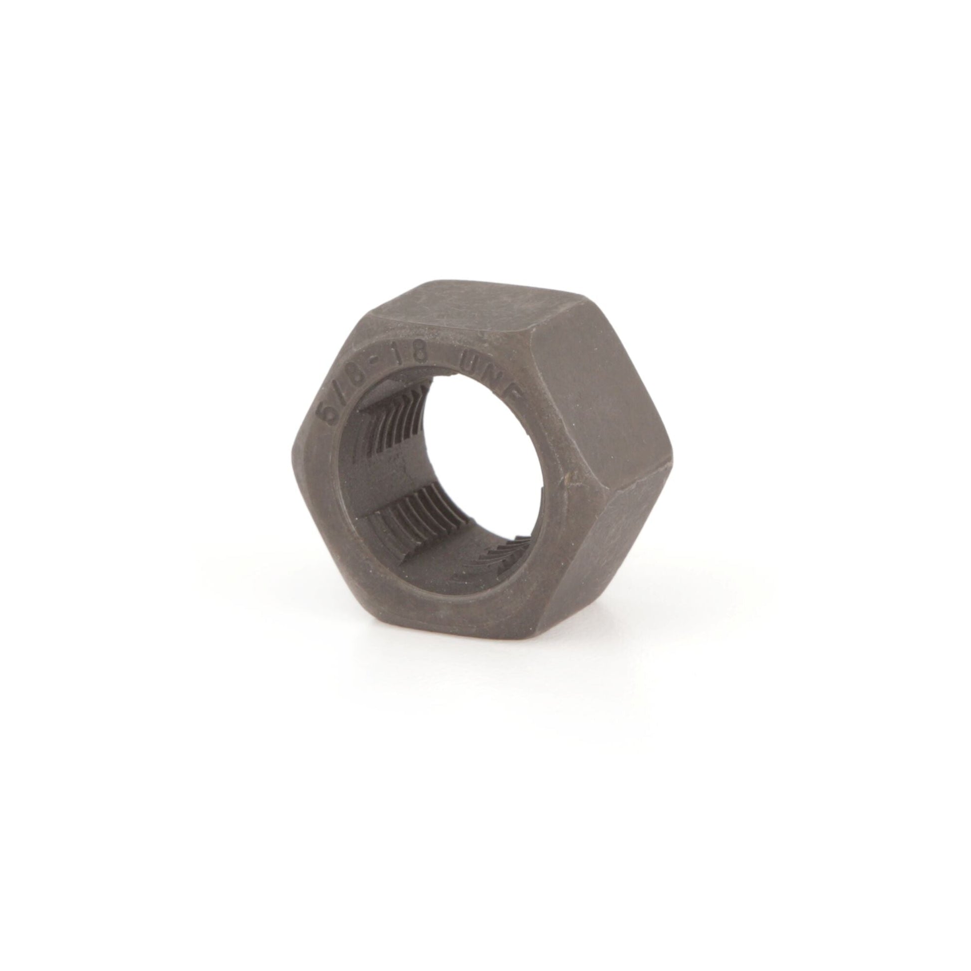 National Fine Rethreading Die 5/8-18