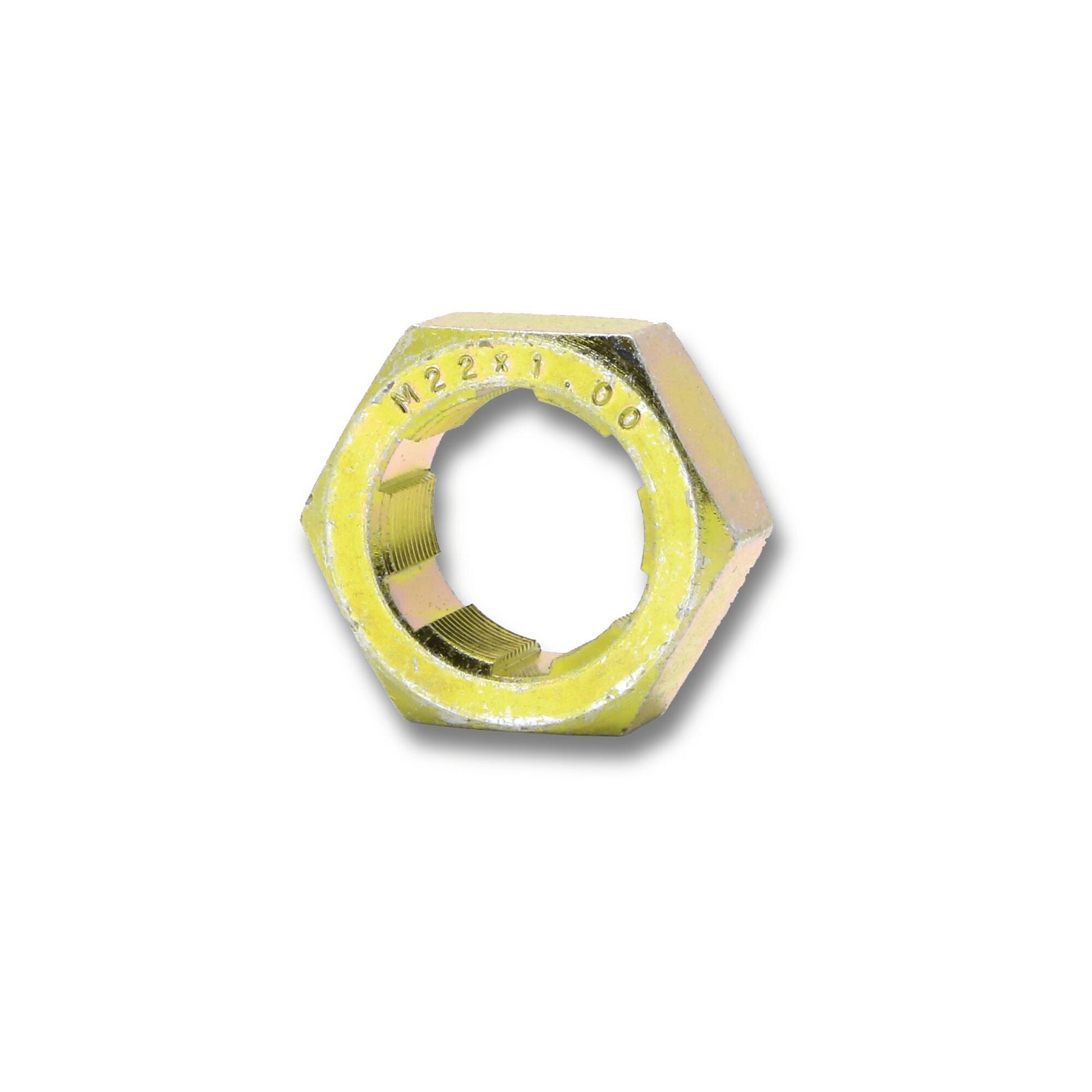Spindle Nut Rethreader Die - 22mm x 1mm