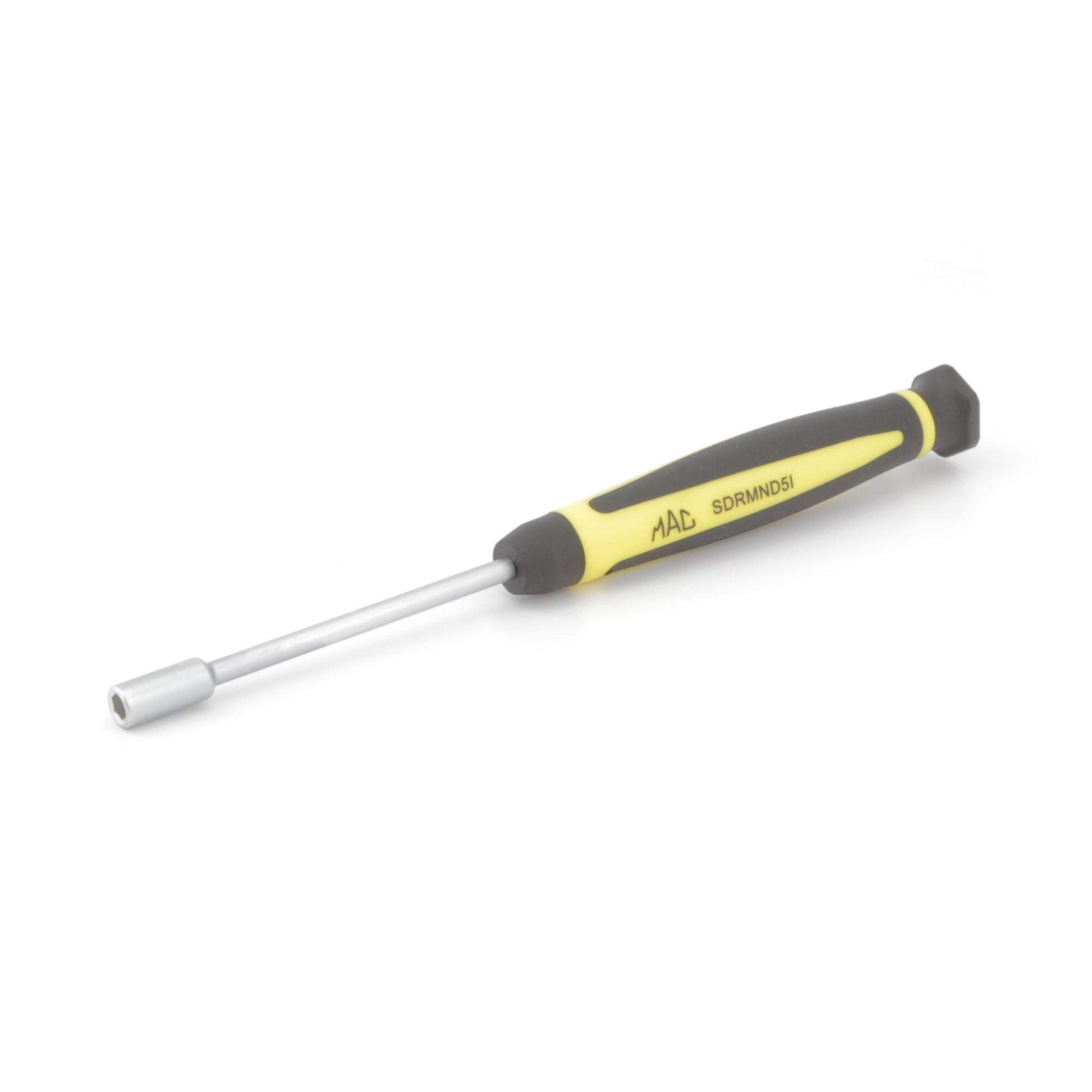 Macsimizer™ Precision Nut Driver 3" x 5/32" - Yellow