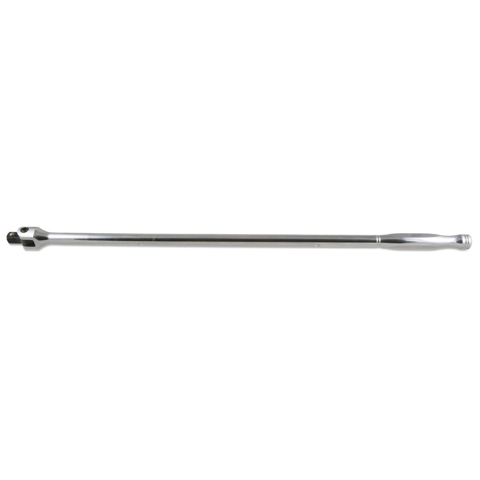 1/2" Drive, Flex Handle