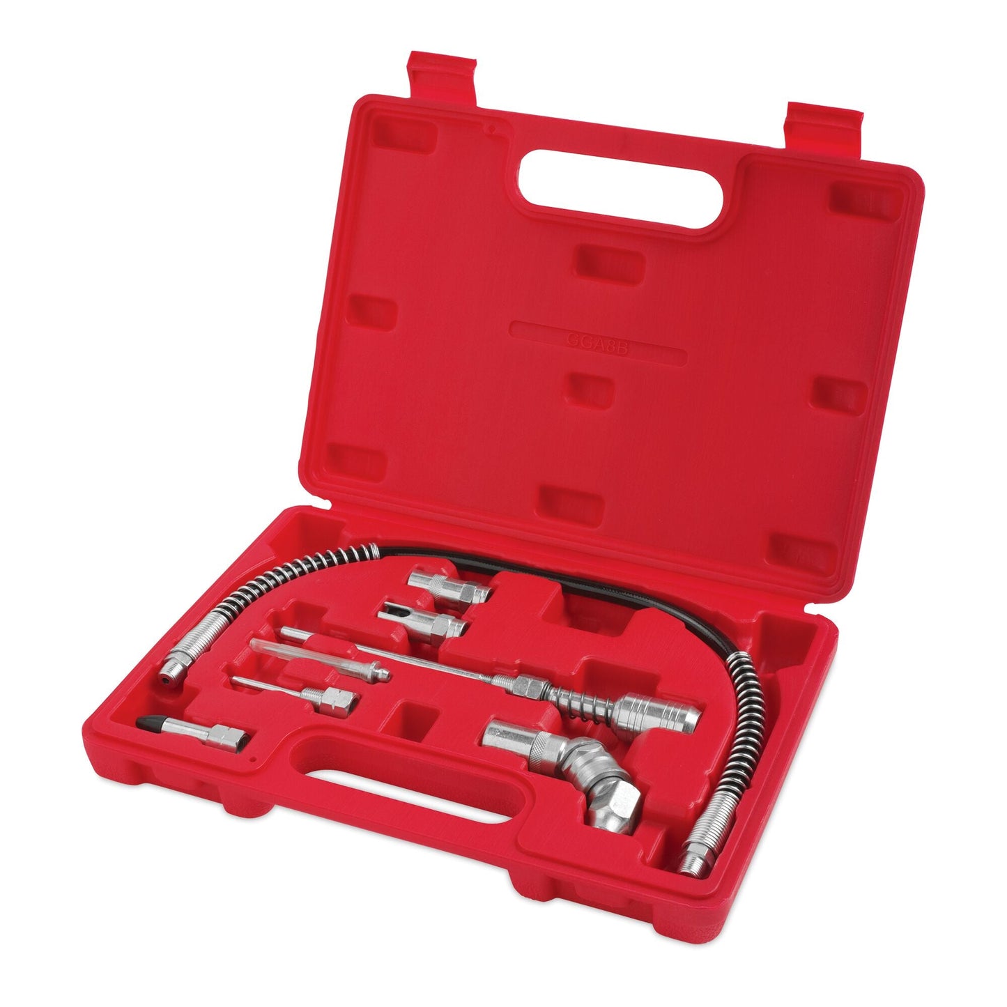 Grease Gun Adapters