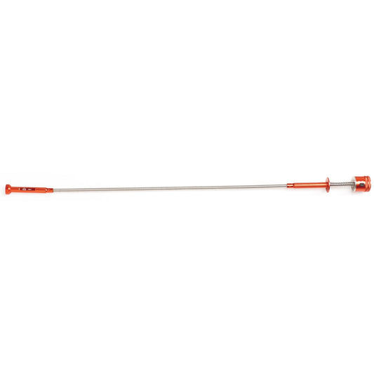 Lighted Magnetic Flexible Pick-Up Tool