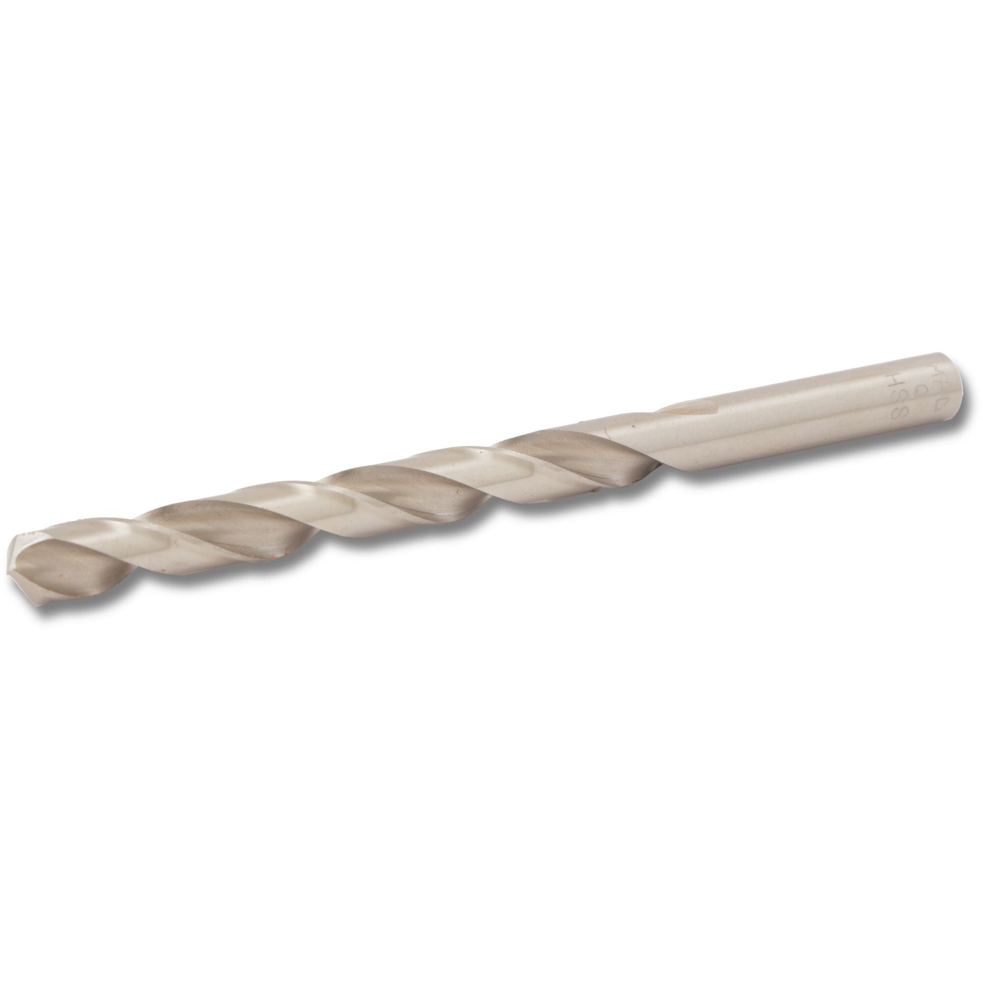 High Speed Steel Drill Bit Q - 0.332"