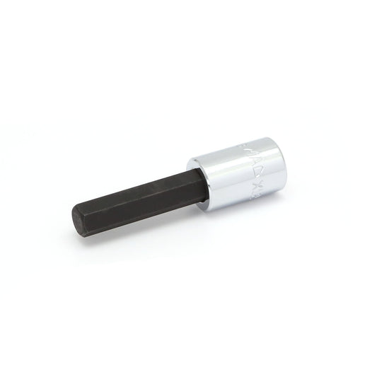3/8" Drive Hex Driver 3/8"