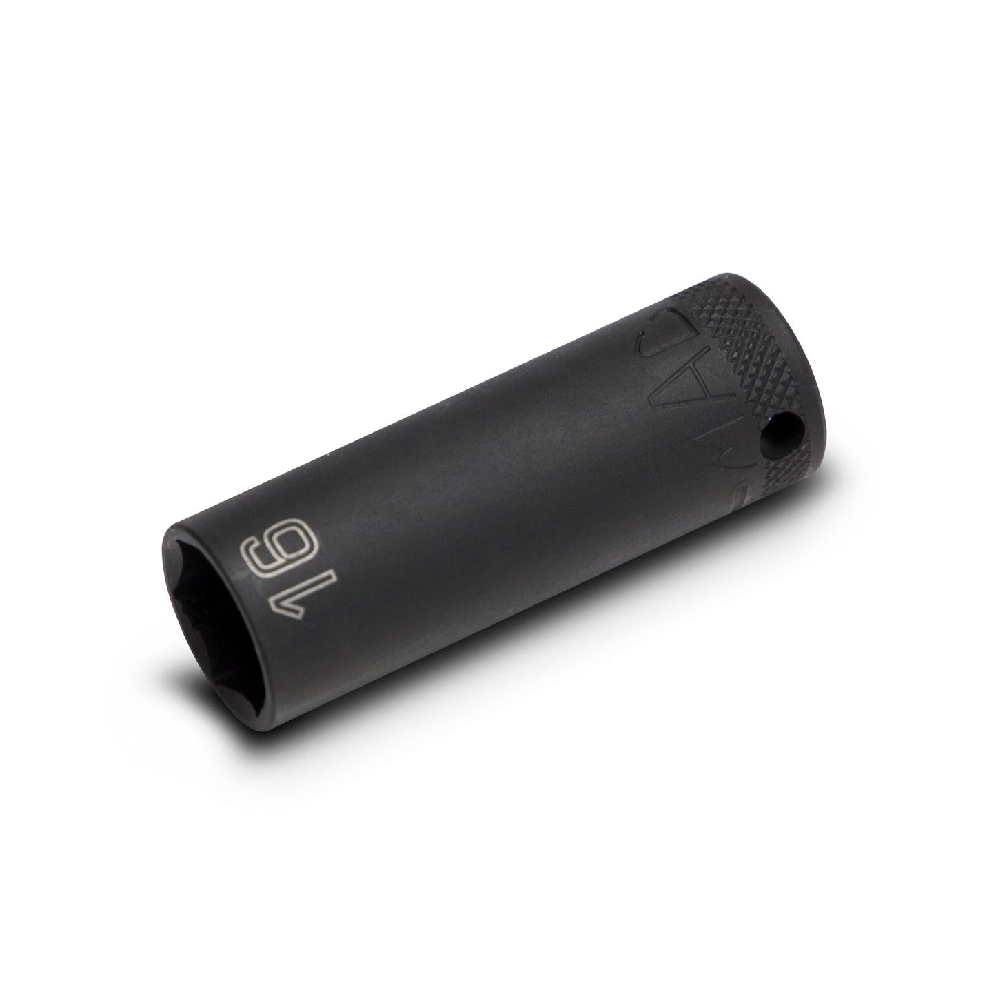 3/8" Drive Deep Impact Socket 16mm - 6-PT.