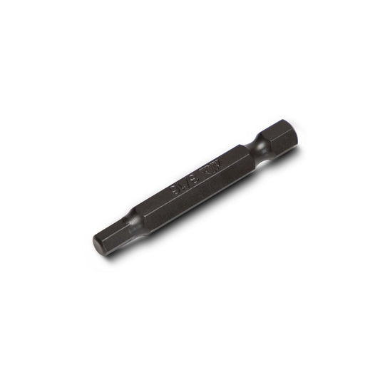 1/4" Hex Drive Quick-Disconnect Hex Bit 3/16"