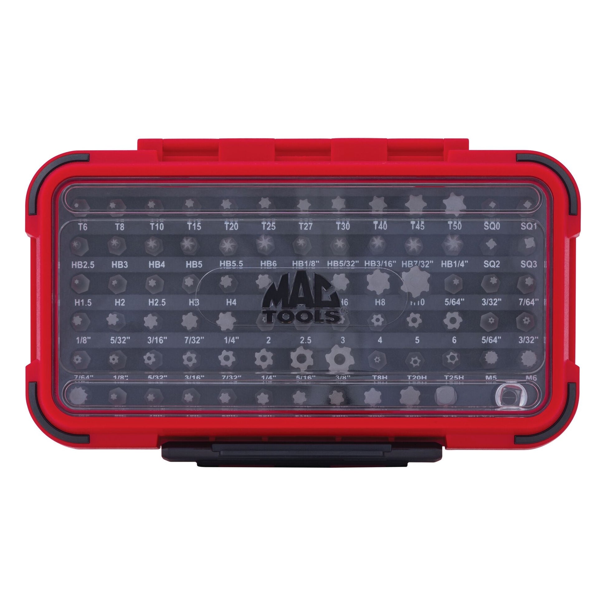 77-PC. R.B.R.T™ Bit Set