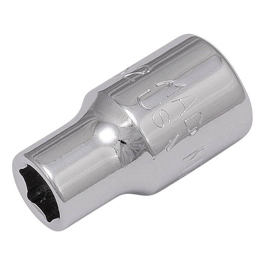 1/4" Drive Socket