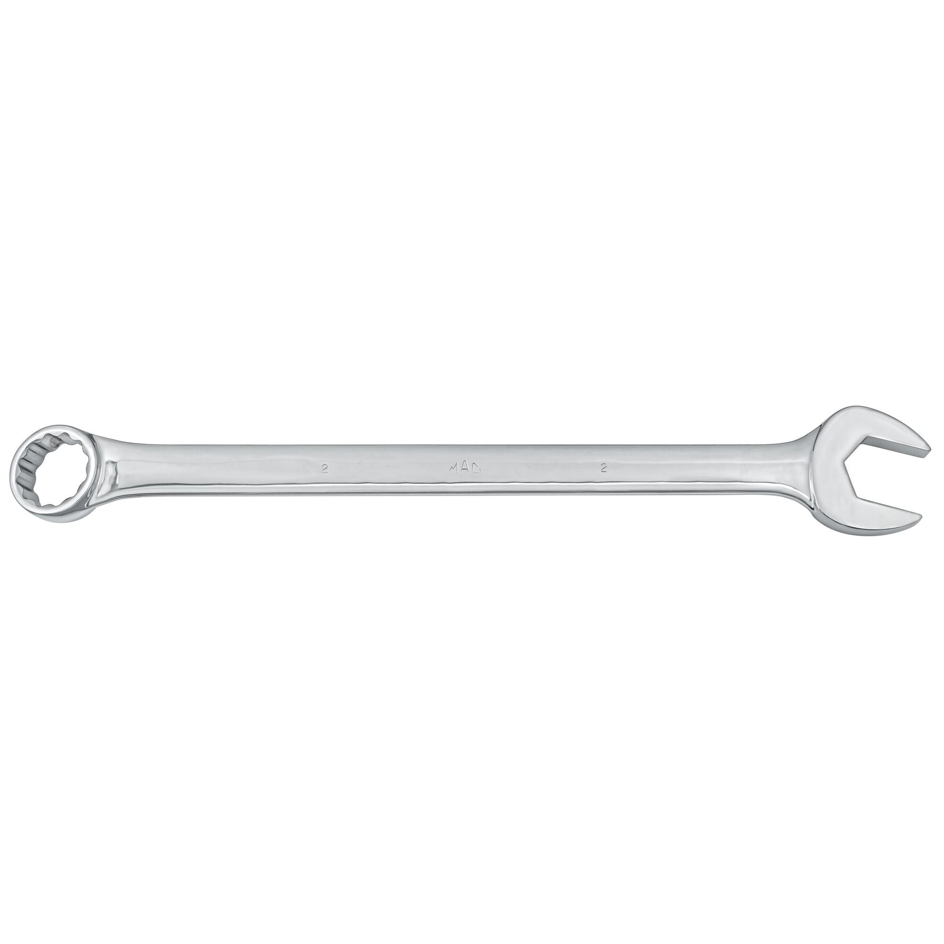 Extra-Long Combination Wrench