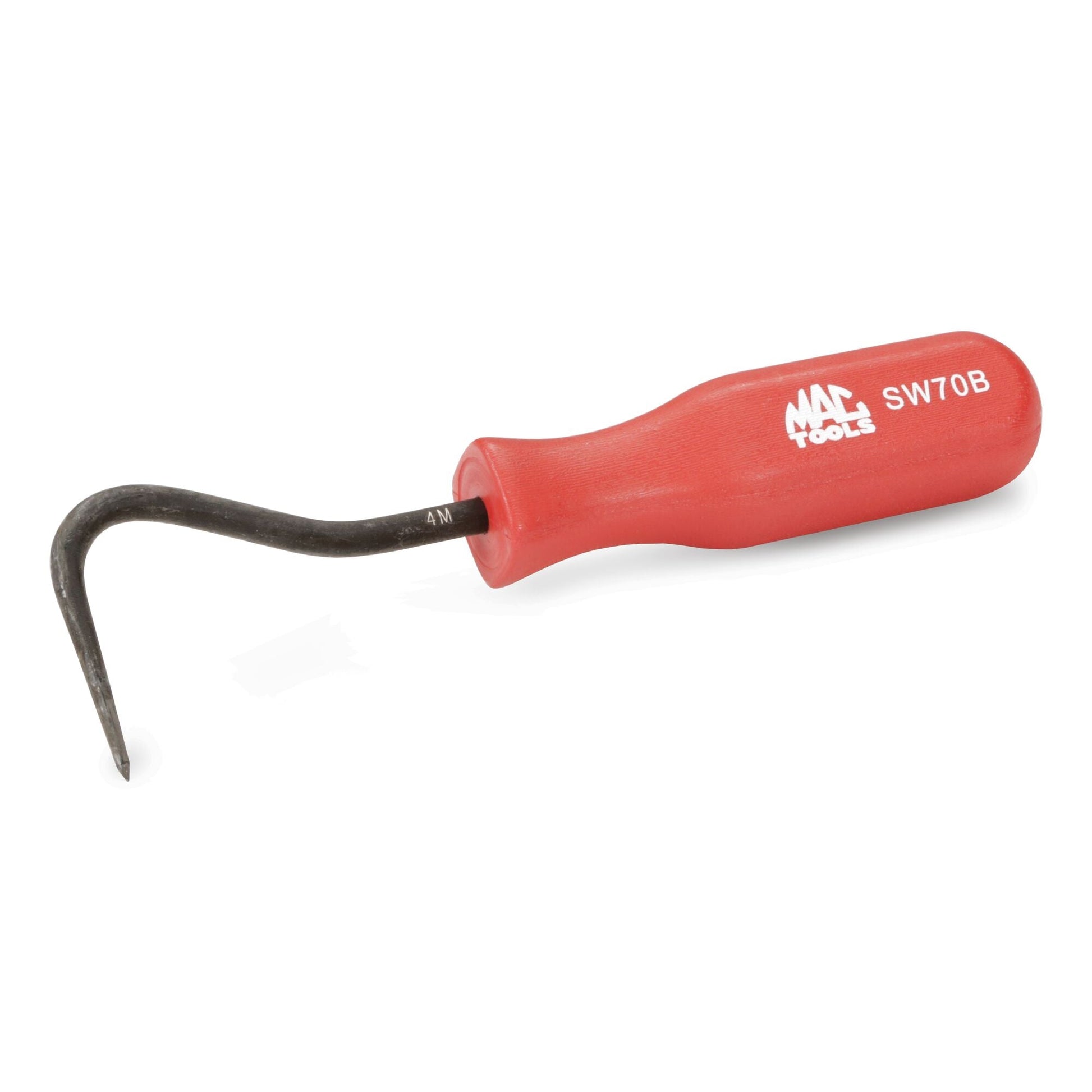 Comfort-Grip™ Pick and Hook