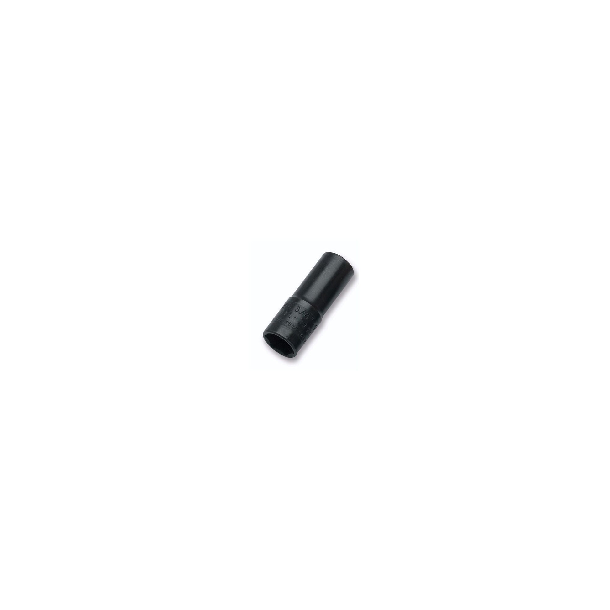 Impact, Thin-Wall Socket