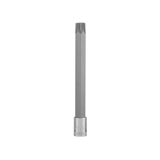3/8" Drive Advanced Long Triple Square Driver M14