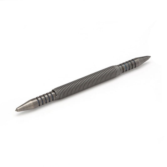 Hammerless Punch