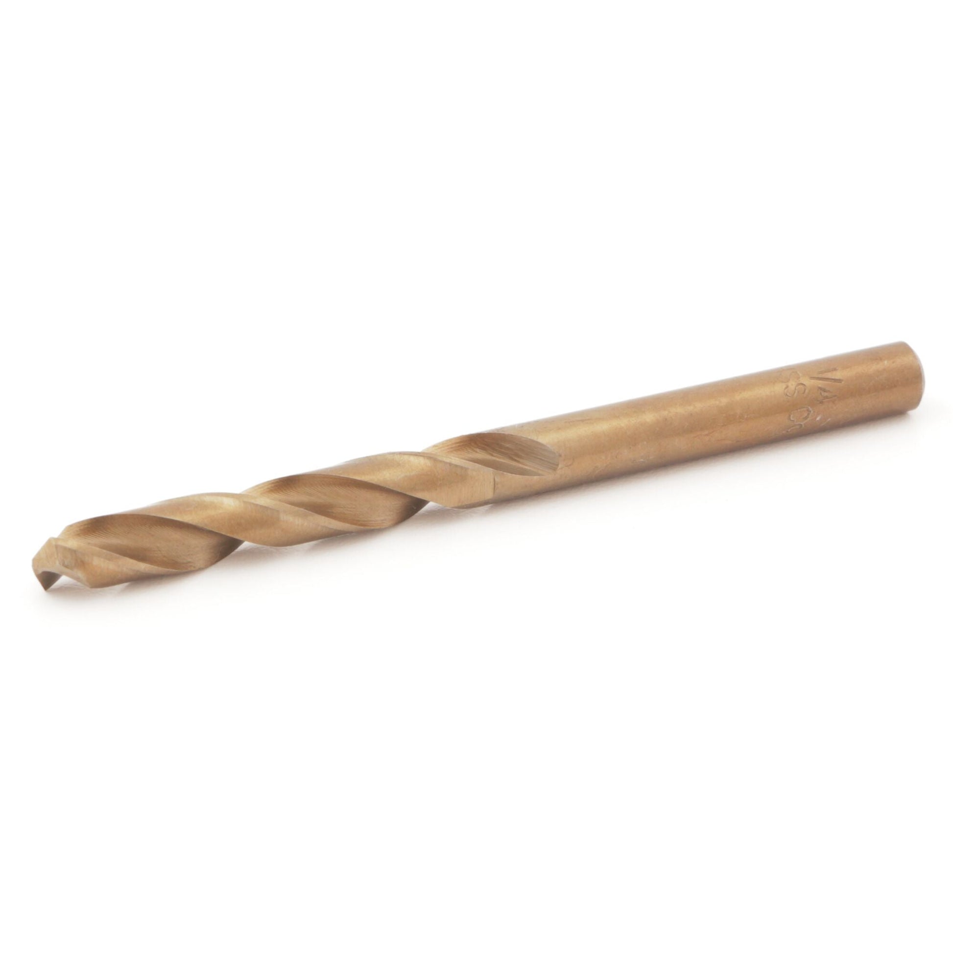 Cobalt Alloy Steel Drill Bit