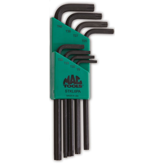 Torx Key, Short Arm
