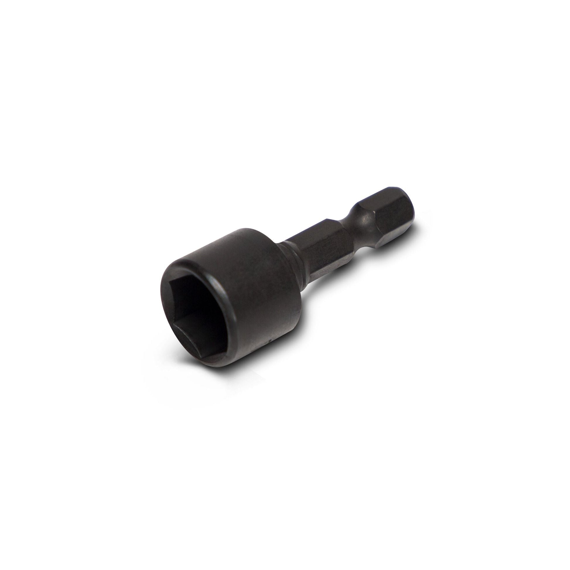 1/4" Hex Drive Quick-Disconnect Nut Driver 7/16"