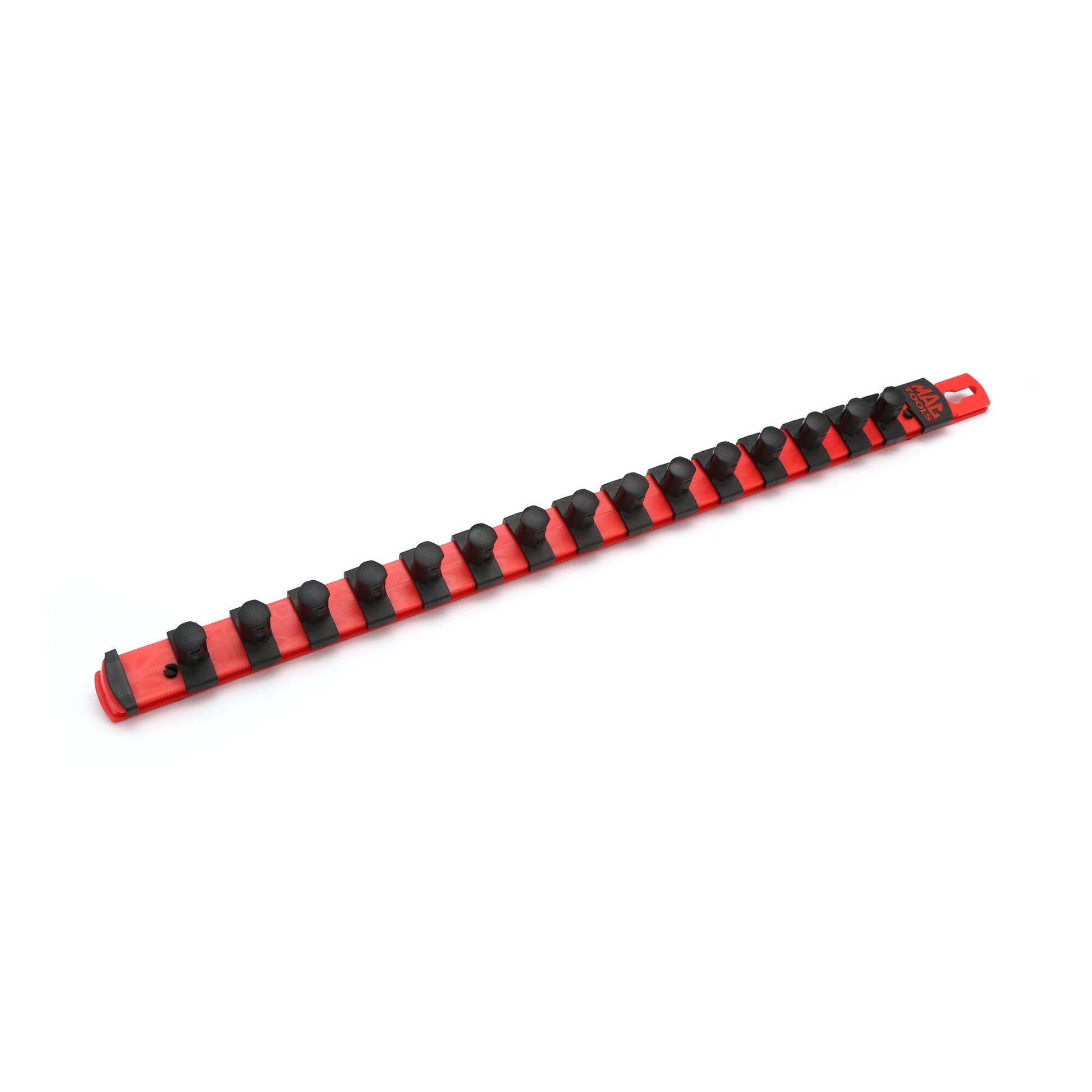 Socket Rail, 1/2" Long Magnetic 18"