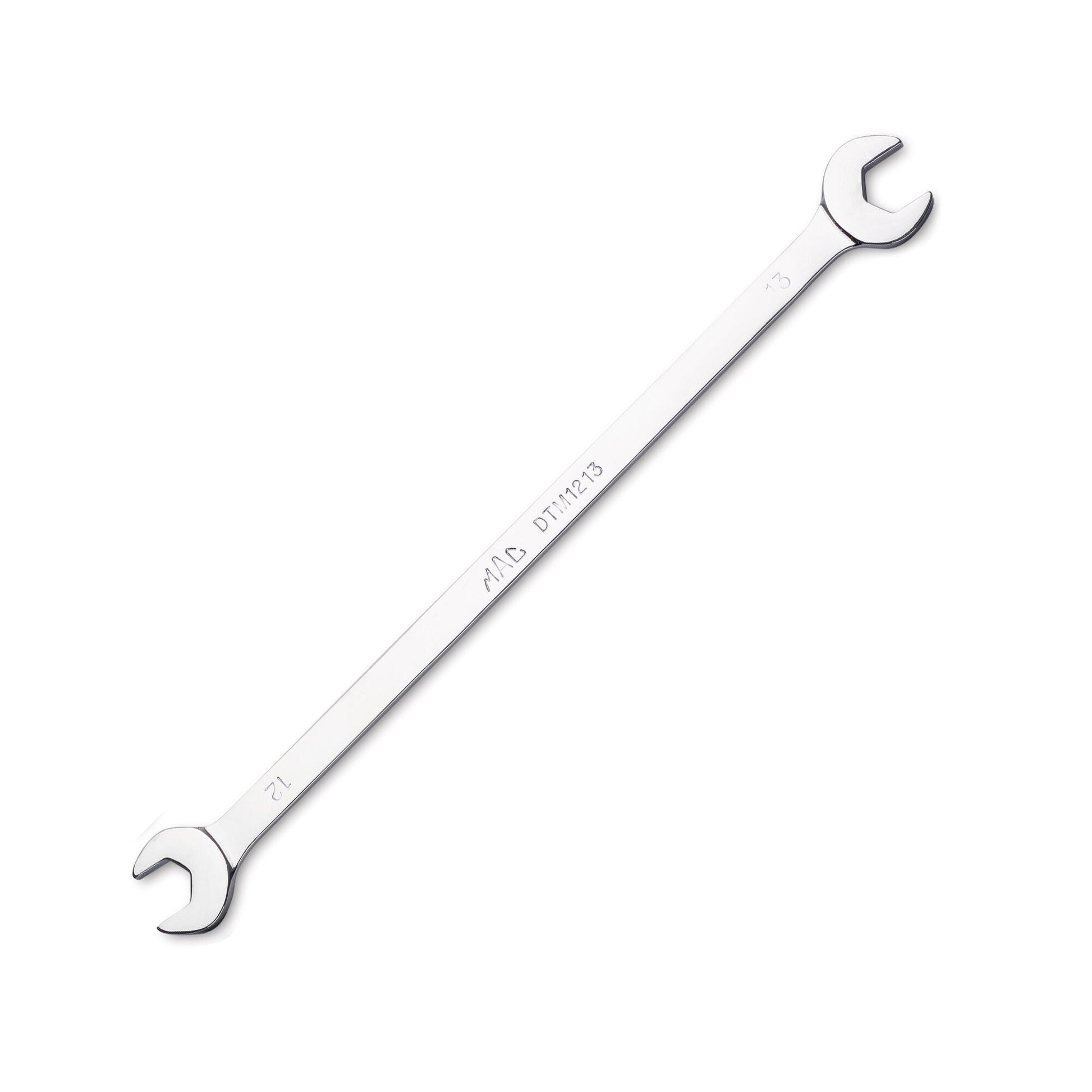 Thin Open Wrench