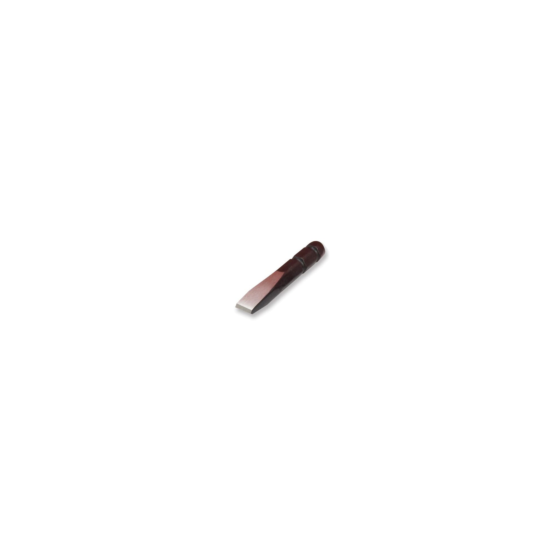 Flat Tip Chisel