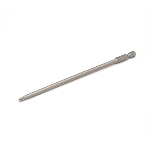 1/4" Hex Drive Quick-Change Torx® Bit T20
