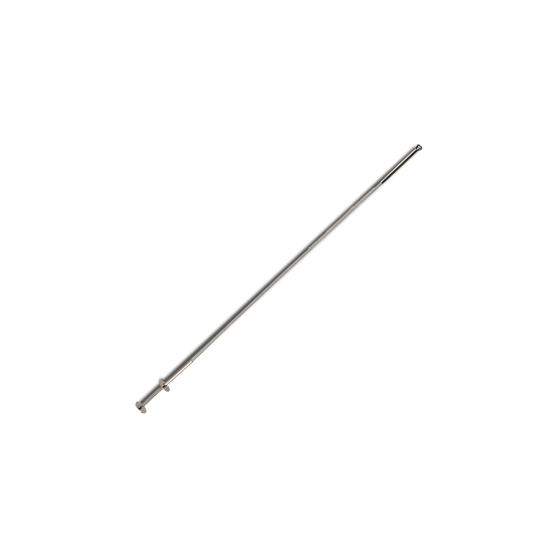 Flexible Spring-Claw Pick-Up Tool